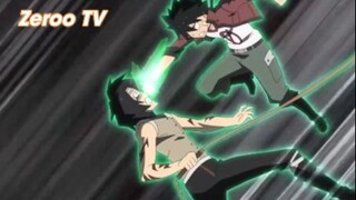 Edens Zero (Short Ep 21) - Giải cứu Homura