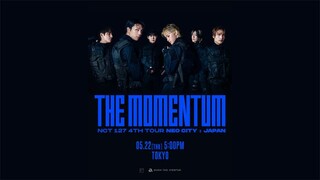 NCT 127 - 4th Tour 'Neo City: Japan - The Momentum' [2025.05.22]