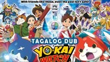 Yo-kai Watch- The Movie | Full Tagalog Dub