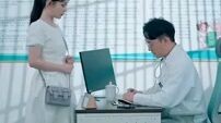 18. Pregnant with older childless CEO's twins she was spoiled by him as a princess