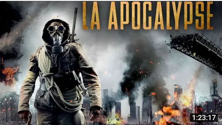 LA Apocalypse| FULL MOVIE