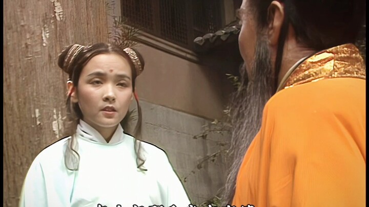 Trong Tây Du Ký, Trấn Nguyên Tử rốt cuộc thuộc cấp độ nào? Tam Thanh, Tứ Ngự đều là bằng hữu của Trấ