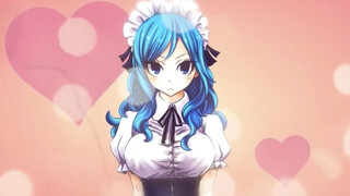 Juvia wanna marry Gray | Fairy Tail