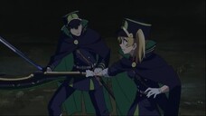 Owari no Seraph ep7