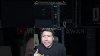 KETIKA LAGI MAU MENGUNGKAP MISTERI HAL INI YANG TERJADI KE BANG WINDAH! DAD #shorts #windah