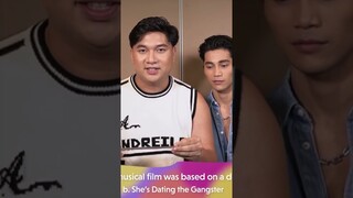 Galing mo talaga, Pipoy! Kuhang-kuha mo ko eh... Watch the FULL VIDEO: https://youtu.be/tozuvXKfnjk