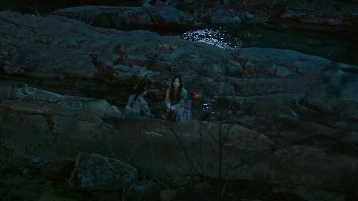 Bon Apetit Your Majesty Episode 2 (Eng Sub)