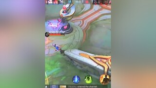 calculated or luck? mlbb selenamlbb mobilelegendsphofficial stainqt pyf