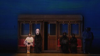 Spirited Away: Live on Stage (2022) Full Movie {Eng. Sub. }