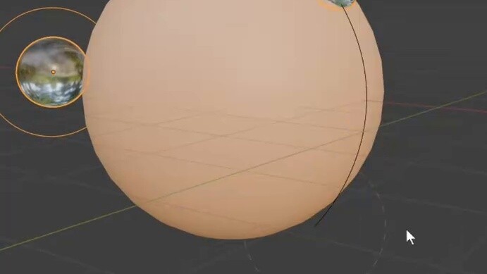 Blender force field fluid simulation tutorial