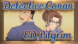 [Detective Conan ED39] Pilgrim - B'z_A