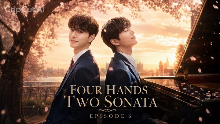 🎥 Four Hands Two Sonata Episode 6