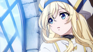 【أكتوبر/النهاية/يوكي ناكاجيما】قاتل القزم الموسم الثاني ED【كلمات رسمية】