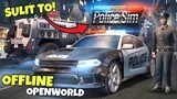 Police Simulator 2022 Mobile is Here!