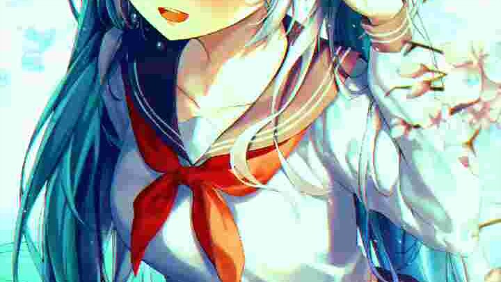 Mấy bạn có thích cô ấy không?