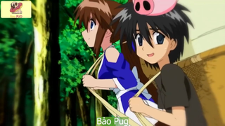 Thiến đi - Đảo Airan「 A M V 」- không không #anime #schooltime