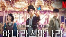 THE SOUND OF MAGIC Eps 6 Sub Indo