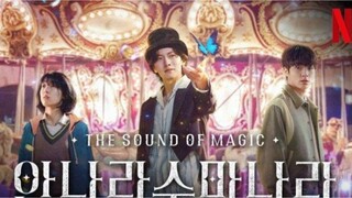 THE SOUND OF MAGIC Eps 1 Sub Indo