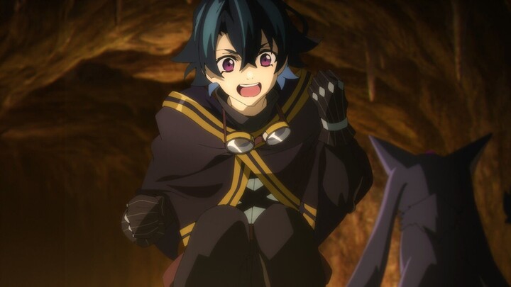 REVIEW ALUR Wistoria Wand And Sword S3ason 2 Terbaru -  PERJUANGAN SANG MC🔥