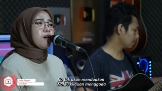 KU TAK AKAN BERSUARA || Nike Ardilla (cover Indah Yastami)