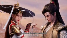 Martial Master eps 520 sub indo