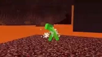 Hem 'eh si Paling speed run