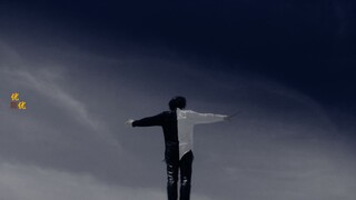 黑暗姐妹花l▷▷▷假如他们同时出现在同一个地球......