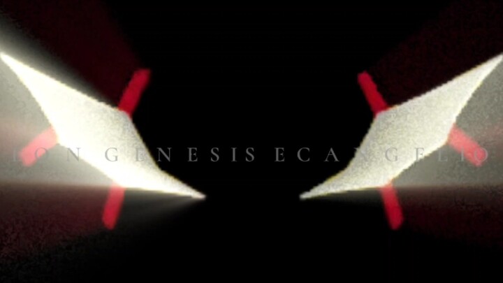 "Về Đôi mắt của EVA"