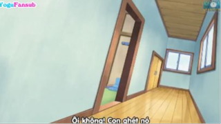 Xem Doraemon New Series - Mèo Máy Doremon - HD Vietsub - Tập 590