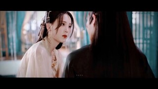 A Tale of Love and Loyalty【明加加李菲 授她以柄】一些真正的Happy Ending