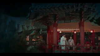 Bon Appétit, Your Majesty Ep 11