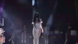 Panda Class KBJTV Hot Girl