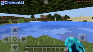 TRẢI NGHIỆM CUỘC SỐNG CỦA ZOMBIE TRONG 1 NGÀY #funnygame