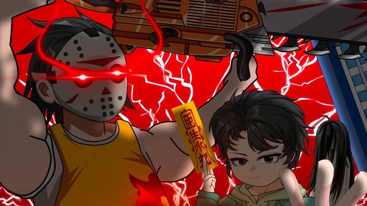 "Traveling Through the Ghost World" Episode 52: The Dianzhen Army in Jiang Province