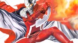 [Heroes] A hero who favors the "evil"——Ultraman series: Ultraman Seven