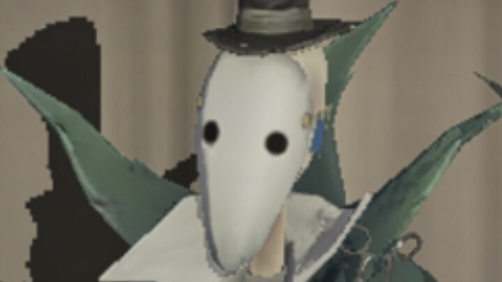 “Chỉ muốn vào chế độ tùy chỉnh luyện tiền đạo một chút, ai ngờ lại đụng phải xạ thủ huyền thoại Jack