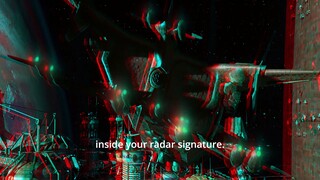 3D Anaglyph Lost.in.Space 4K 80% MORE DEPTH Subtitle ENGLISH  P1