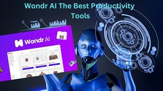Wonders AI Review: Automate Your Print-on-Demand Products, Social Media, and Marketplace Content
