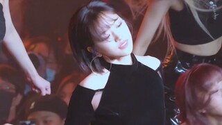 Short hair does not reduce her aura and charm at all! Ahn Yu-jin WOMAN LIKE ME 4K vertical screen di