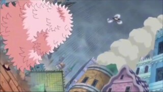 doflamingo vs luffy part 3