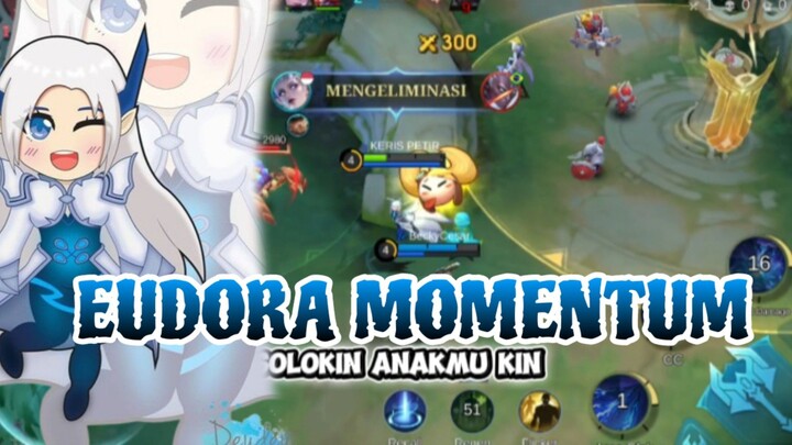 EUDORA MOMENTUM