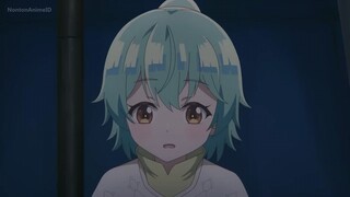 Saijaku Tamer Wa Gomi Hiroi - Episode 9 Sub Indo