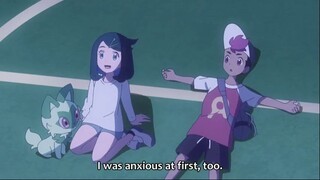 05 Pokemon (Shinsaku Anime) English Sub