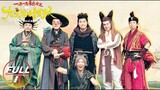 【ENG SUB | FULL】 The Great Nobody EP1:Undercover becomes the new king of copycats? | 大王别慌张 | iQIYI