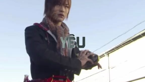 Kurenai Wataru