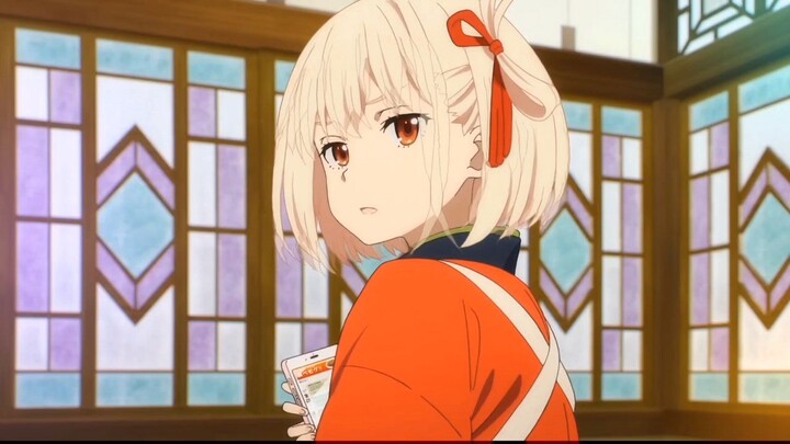 chisato punya gw