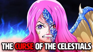 THE SECRET CELESTIAL DRAGON TREASURE!!