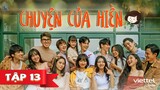 Chuyện Của Hiền - Tập 13 | Kế Hoạch Hoàn Hảo | Trịnh Thảo, Cindy, Trần Nhậm, Luk Vân,.....