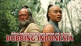 Penyelamatan Paman Iroh | Avatar Live Action [DubbingIndonesia]