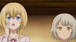 Lột mặt nạ gì v nhỉ #anime #schooltime